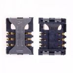 Teknonet Samsung Galaxy A700 A7 2015 Uyumlu Sim Kart Yuvası Nt-10138