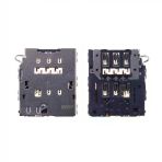 Teknonet Samsung Galaxy E500 E5 2015 Uyumlu Sim Kart Yuvası Nt-8126