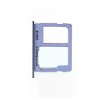 Teknonet Samsung Galaxy G570 J5 Prime Uyumlu Hafıza Kart + Sim Metali Nt-16909