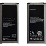 Teknonet Samsung Galaxy G800 S5 Mini Uyumlu Samsung EB-BG800BBE 2100 Mah Batarya