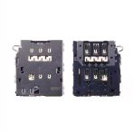 Teknonet Samsung Galaxy G925 S6 Edge Uyumlu Sim Kart Yuvası Nt-10133