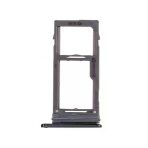 Teknonet Samsung Galaxy G965 S9 Plus Uyumlu Hafıza Kart + Sim Metali Vr-12058
