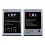Teknonet Samsung Galaxy i9190 S4 Mini Uyumlu Emy B500BE 1900 MAh Batarya NT-26418