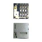 Teknonet Samsung Galaxy İ9300 S3 Uyumlu Sim Kart Yuvası Nt-7073