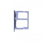 Teknonet Samsung Galaxy J520 J5 2017 Uyumlu Hafıza Kart + Sim Metali Nt-19073