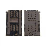 Teknonet Samsung Galaxy N960 Note 9 Uyumlu Sim Kart Yuvası Nt-28281