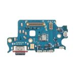 Teknonet Samsung Galaxy S22 Uyumlu Şarj Soketi + Sim Kart Yuvası