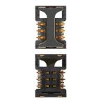 Teknonet Samsung Galaxy S5830 Ace Uyumlu Sim Kart Yuvası Nt-7072