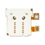 Teknonet Sony Ericsson W810 Uyumlu Tuş Bordu Nt-11553