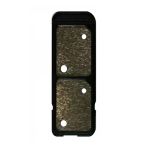 Teknonet Sony Xperia C5 Ultra Uyumlu Hafıza Kart + Sim Metali Nt-27236