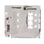 Teknonet Sony Xperia T3 Uyumlu Sim Kart Yuvası Nt-7158