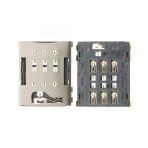 Teknonet Sony Xperia Xa Uyumlu Sim Kart Yuvası Nt-29926