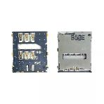 Teknonet Sony Xperia Z Uyumlu Sim Kart Yuvası Nt-10935