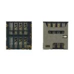 Teknonet Uyumlu Sim Kart Yuvası Nt-10924