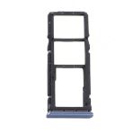 Teknonet Xiaomi Redmi Note 9 Pro Uyumlu Hafıza Kart + Sim Metali Nt-98444