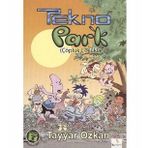 TEKNOPARK 1 - ÇÖPLÜK ÇOCUKLARI - TAYYAR ÖZKAN