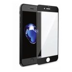 Teknoparkta Iphone Se 2020 Uyumlu Seramik Nano Siyah Esnek Tam Kaplayan Kırılmaz Cam Ekran Koruyucu