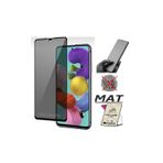 Teknoparkta Samsung S23 Ekran Koruyucu Mat Seramik Tam Kaplayan Esnek Kırılmaz Nano
