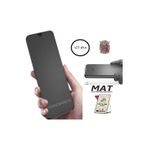 Teknoparkta Samsung S23 Plus Ekran Koruyucu Mat Seramik Tam Kaplayan Esnek Kırılmaz Nano