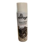 Teknoparts Ebrayn Motor Temizleme Spreyi Susuz 500 Ml