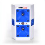 TEKNOPEST TP-100 Ultrasonik Fare Haşere Kovucu