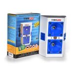 TEKNOPEST TP 100 ULTRASONİK FARE VE HAŞERE KOVUCU