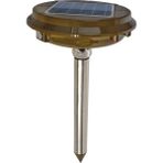 Teknopest TP-1500 Solar Köstebek, Fare, Yılan, Akrep, Yarasa Kovucu