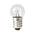 Teknopoint 105 Mini Ampul 2.5V 0.3A - Tekli