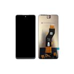 TeknoPrime Tecno Spark 20 Pro İle Uyumlu Lcd Ekran Dokunmatik KJ5 KJ6