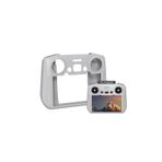 Teknoroket DJI RC 2 Kumanda için Silikon Koruma Kılıfı Silicon Case (Dji Mini 5 Pro Mini4PRO, Air3,Mavic 3,NEO)