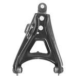 Teknorot Alt Salıncak Komple Sol R9