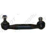 TEKNOROT B-356 Stabilizer Z Rotu Arka Sağ Plastik Bmw 3 Serisi F30