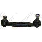 TEKNOROT B-357 Stabilizer Z Rotu Arka Sol Plastik Bmw 3 Serisi F30