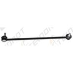 TEKNOROT B-637 Stabilizer Z Rotu Sağ Bmw 5 E60 E61 03-10
