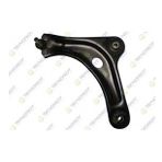 Teknorot Ci-558 Citroen C3 02 Komple Sol Alt Salıncak