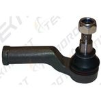 TEKNOROT FO-971 Rot Başı Sağ Focus S-Max 06- Mondeo 07- Galaxy III / S60 10- S80 06- V70 Xc60 06- / Freelander