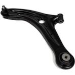 Teknorot Ford Fiesta 2008-2012 Sol Ön Salıncak ( Alt Tabla ) Teknorot Marka 8V513051BH