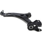 Teknorot Ford Focus 2011-2014 Ön Sol Salıncak ( Alt Tabla ) Teknorot Marka F1F13A423AAB