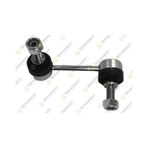 TEKNOROT H-208 Stabilizer Z Rotu Sol Arka Cr-V 95-