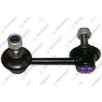 TEKNOROT H-426 Stabilizer Z Rotu Arka Sağ Cr-V 07-