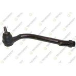 TEKNOROT HY-372 Rot Başı Sol İ30 08- Elantra 06- / Ceed 08- Cerato