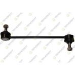 TEKNOROT HY-397 Stabilizer Z Rotu Sol İ10 07- / Picanto 04-