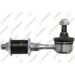 TEKNOROT HY-550 Stabilizer Z Rotu Sonata 98-05 Magentıs 97-01