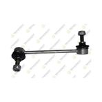 TEKNOROT I-116 Stabilizer Z Rotu Sağ D-Max 4Wd 08-12