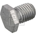 Teknorot Karter Tapası / Bmw - Land Rover Tüm Modeller / STC2034-1137535106-27531