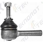 TEKNOROT LA-101 Rot Başı Ön Dış Sağ Sol Land Rover Defender 84-90 Discovery 89-98 Range 70-96 Oem: Gsj153 Rtc5869