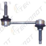 TEKNOROT LA-130 Z Rot Arka Land Rover Discovery 04- Range Rover Sport 05-13