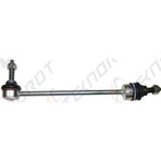 TEKNOROT LA-136 Stabilizer Z Rotu Ön Lan Drover Discovery Taa 2.7 Td