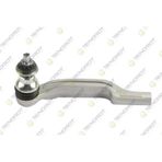 TEKNOROT M-1072 Rot Başı Sol B-Class W247 18-