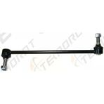 TEKNOROT M-357A Z Rot Ön Sol Mercedes Glk-Class (X204) 08-16 (Metal)